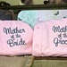 see more listings in the Bridesmaids Shirts section