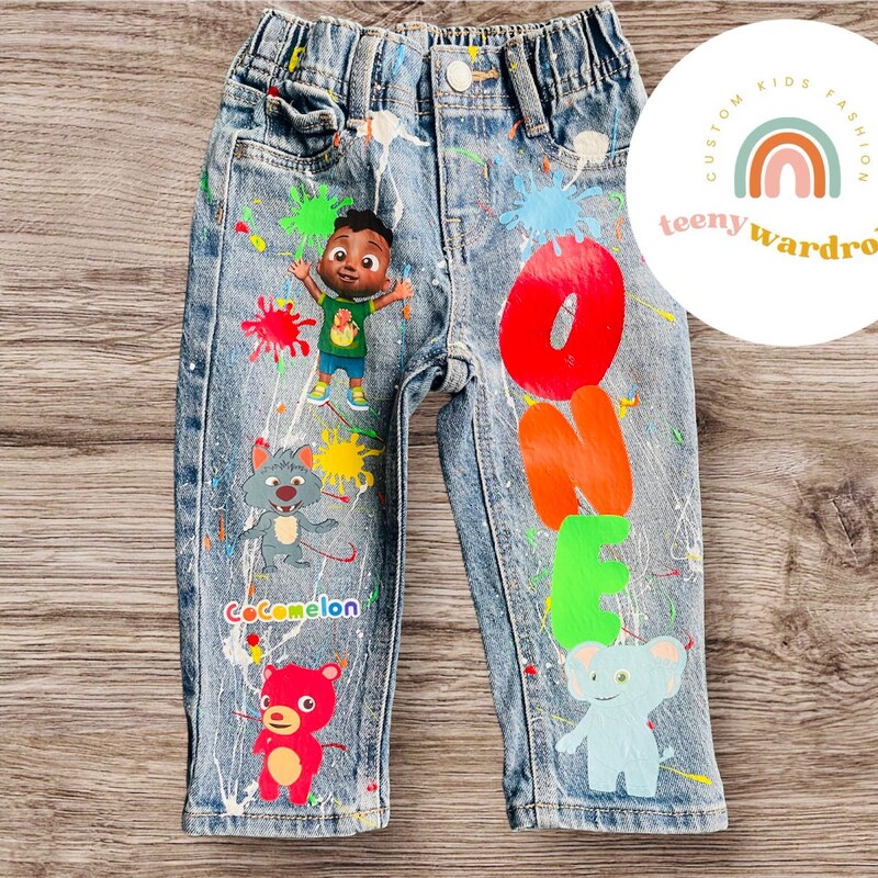 Birthday Boy Smocked Beau T-Shirt/Shorts Set main image 1