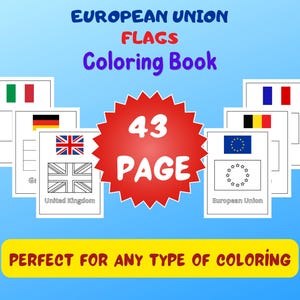 43 European National Flags coloring pages/coloring pages/ coloring pages for kids/ Printable Flags Coloring Pages/European Countries