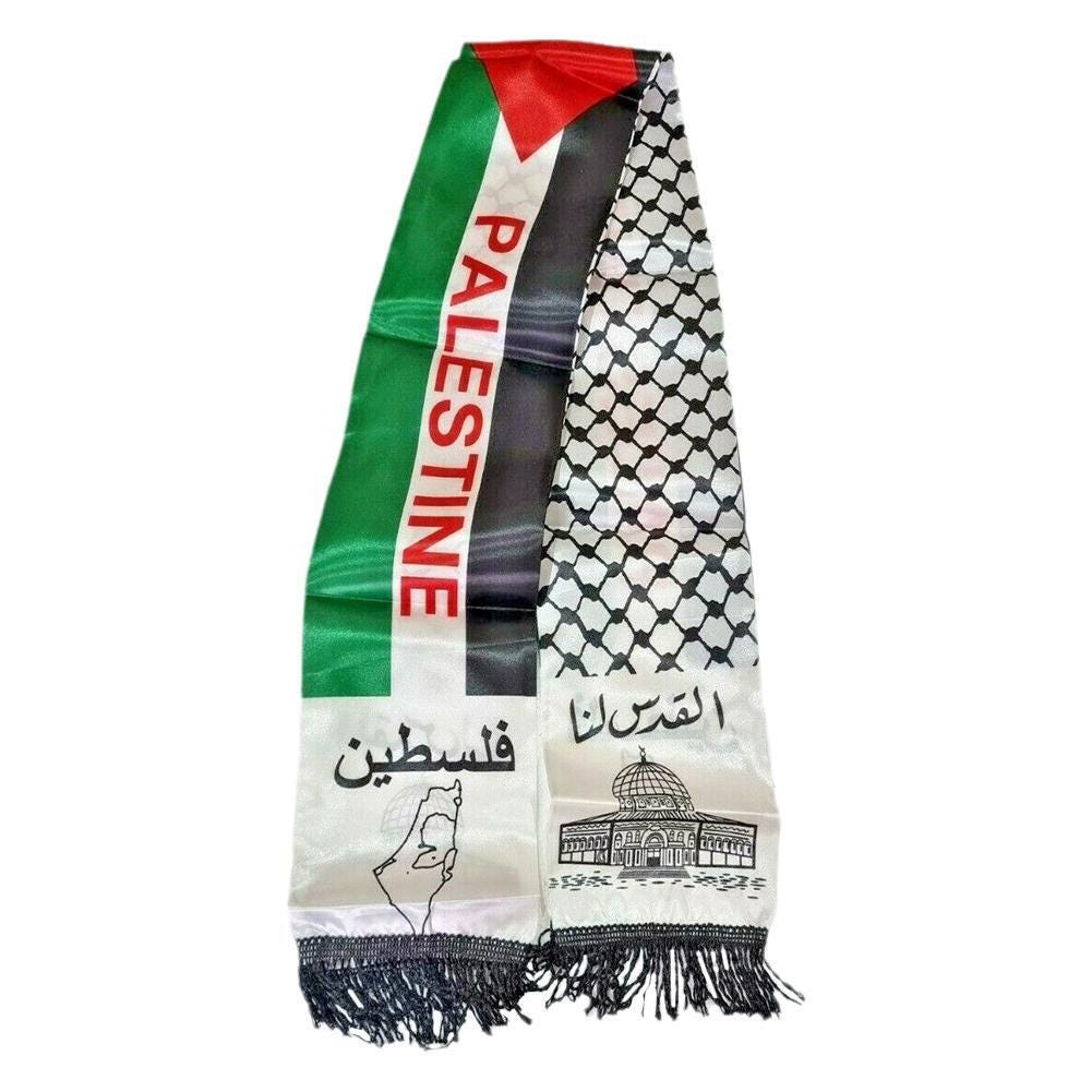 Palestine scarf - Etsy 日本