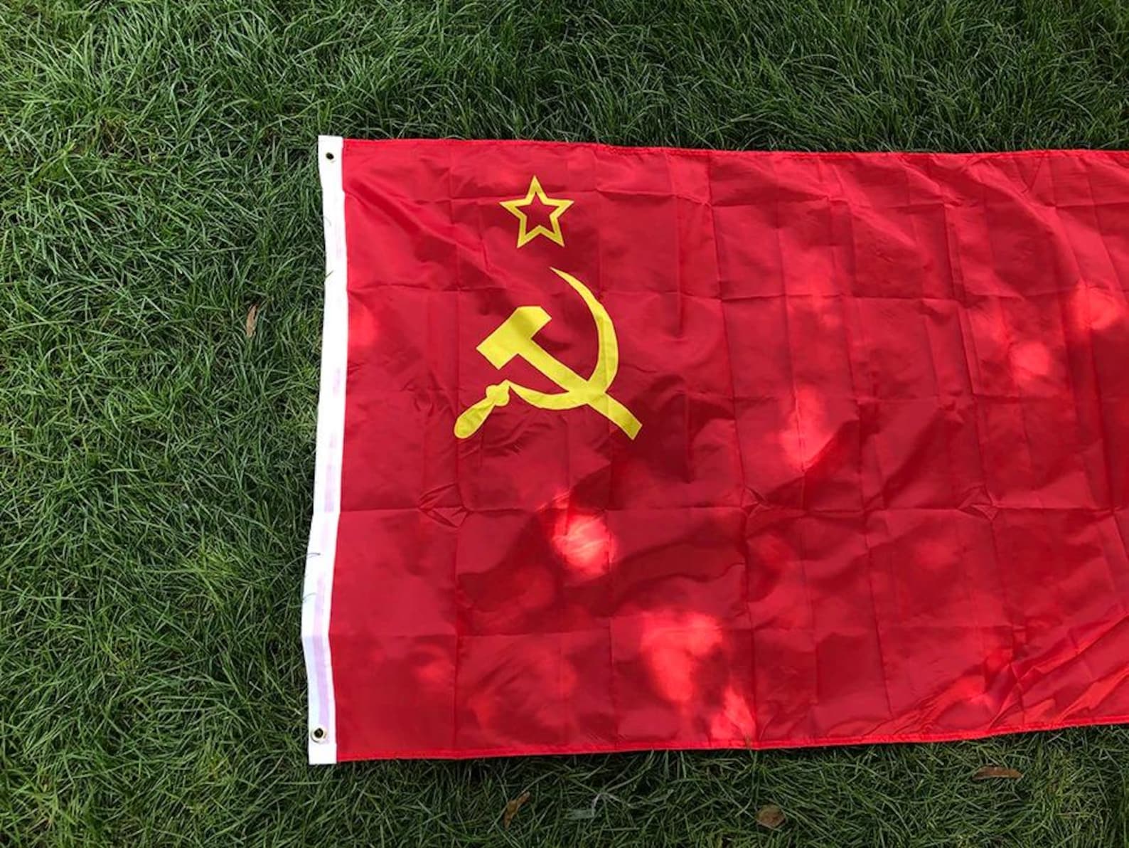 USSR Flag of the CCCP Communist Russia National Flag Indoor Outdoors - Etsy