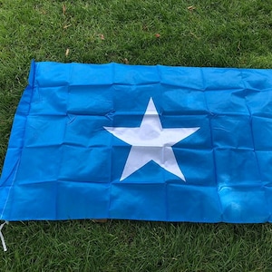 Somalia Flag National Banner Indoors or Outdoors