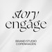 StoryEngage store logo