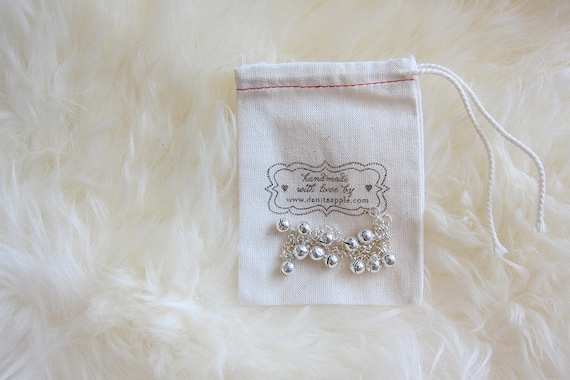 Cambodian jingle hotsell bells anklet
