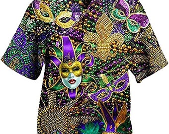 mardi gras hawaii