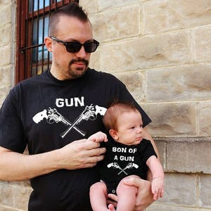 father son matching gifts
