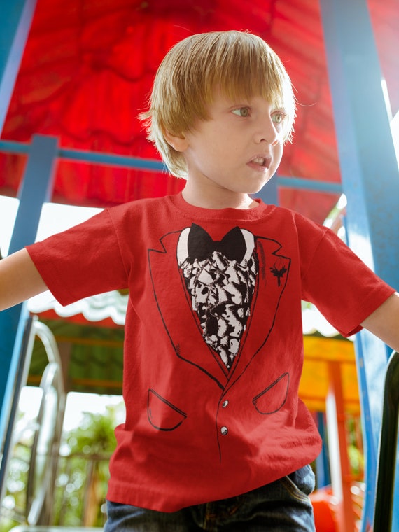 toddler beetlejuice shirt