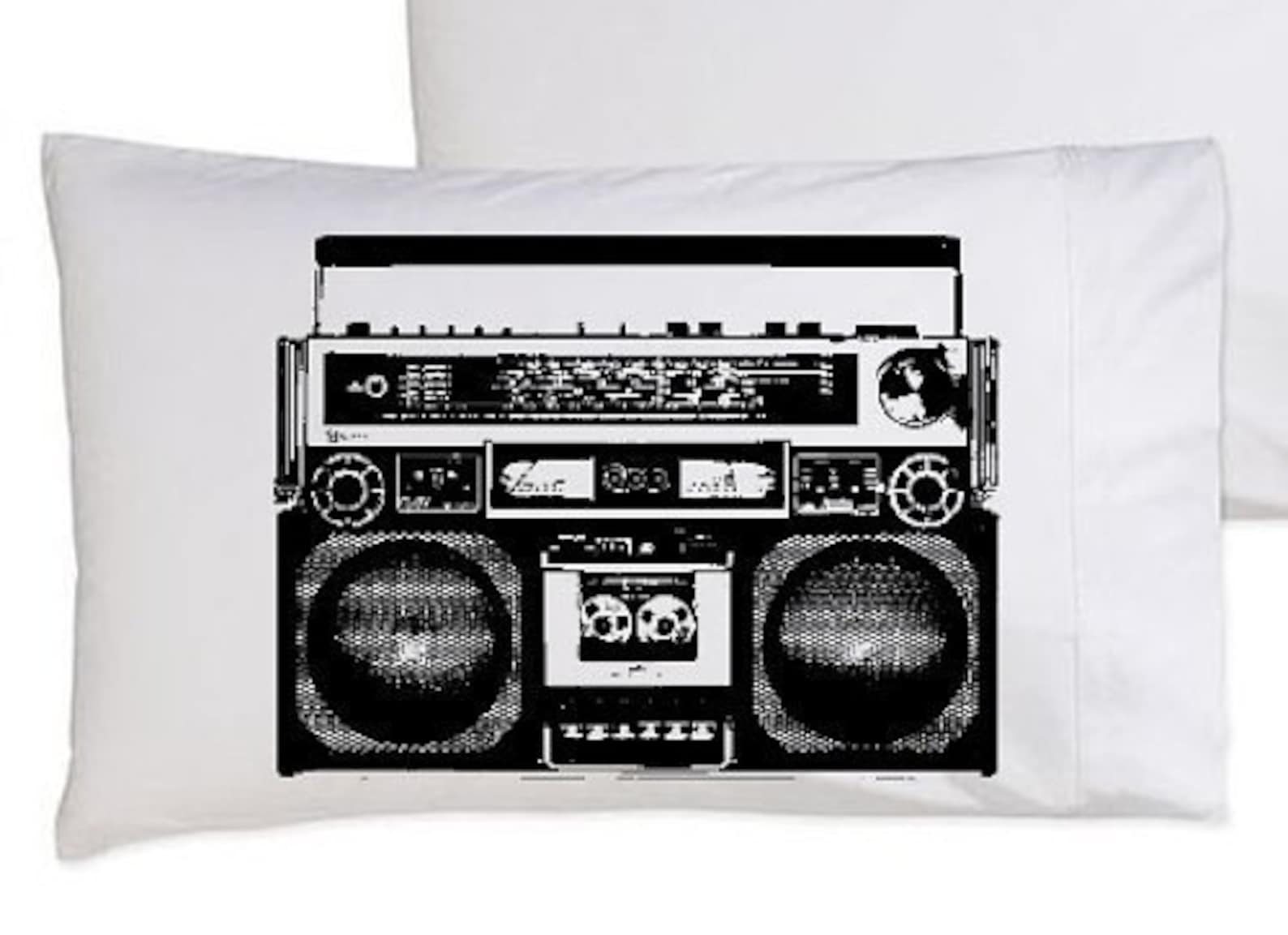 Radio beds