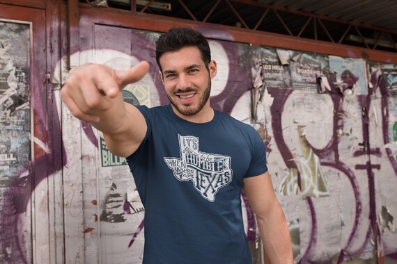 Dont Mess With Texas Texas Men's Shirt 