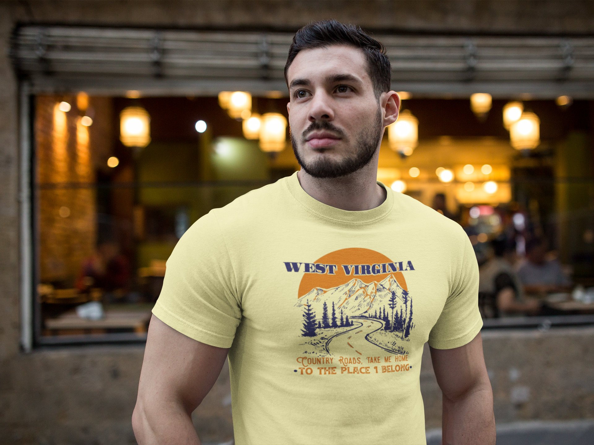 Take Me Home Wv Shirt - Mountain Lovers Belong In Wv Take Me Home Wv Shirt - Mountain Lovers Belong In Wv