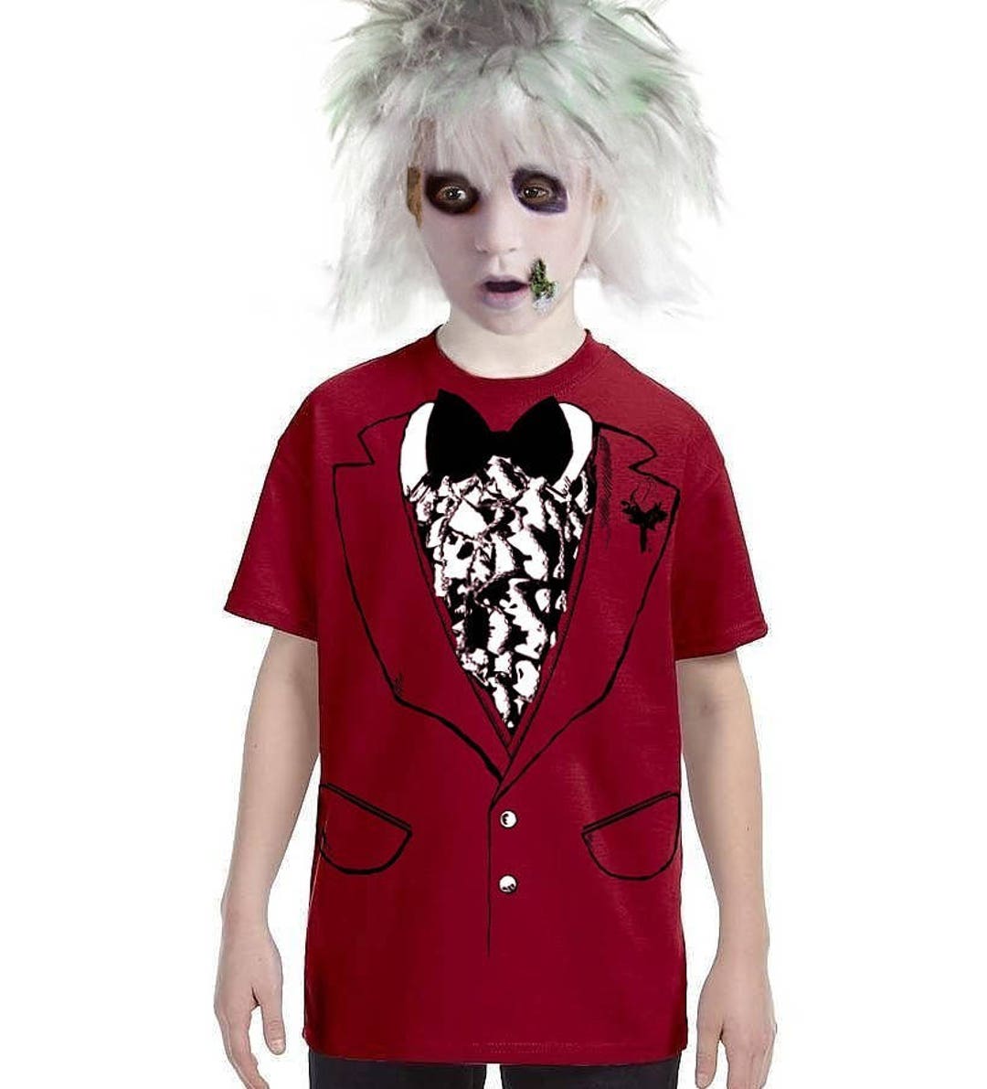 beetlejuice wedding suit costume