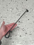 Personalized Fire Poker