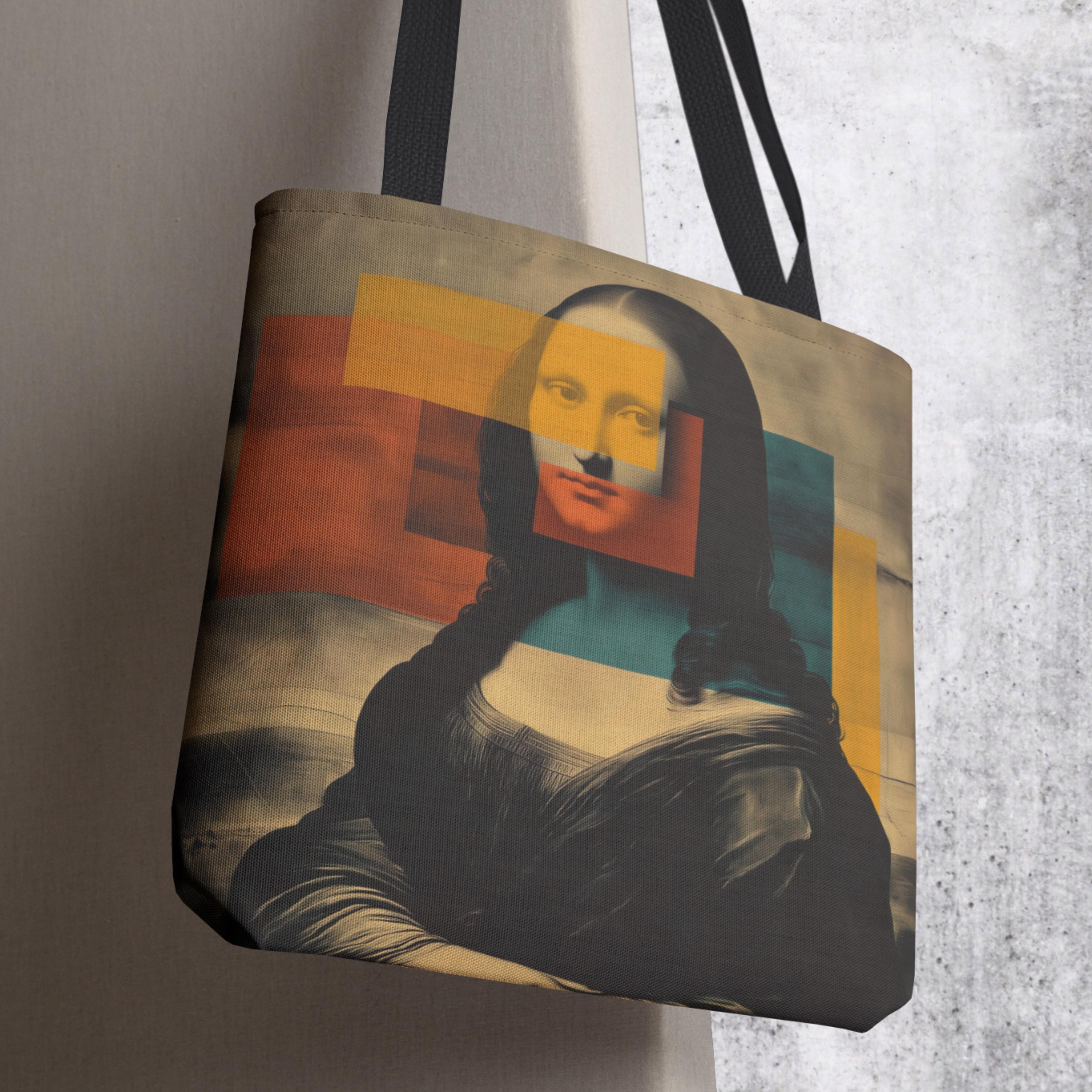 Mona lisa handbag Italia
