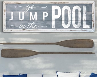Bruno and Boots ~ Go Jump in the Pool ~ by Gordon Korman, Vintage