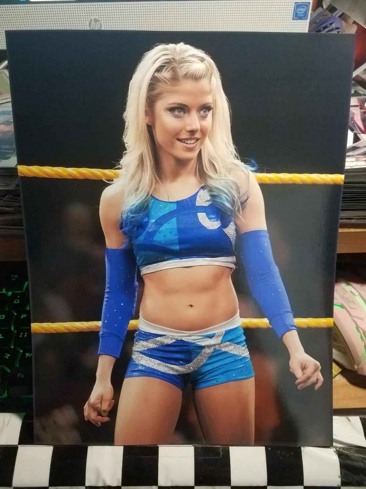 Alexa Bliss - Etsy Alexa Bliss - Etsy