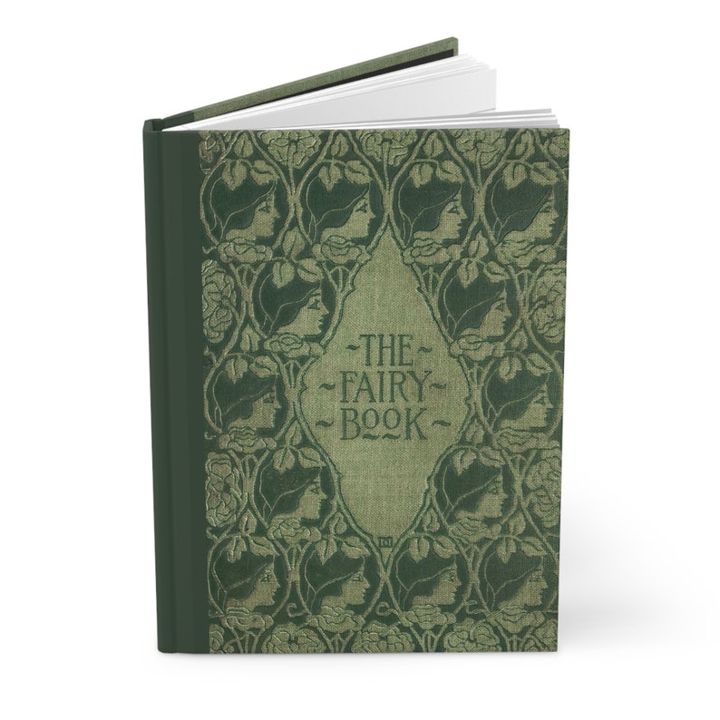 Fairy journal