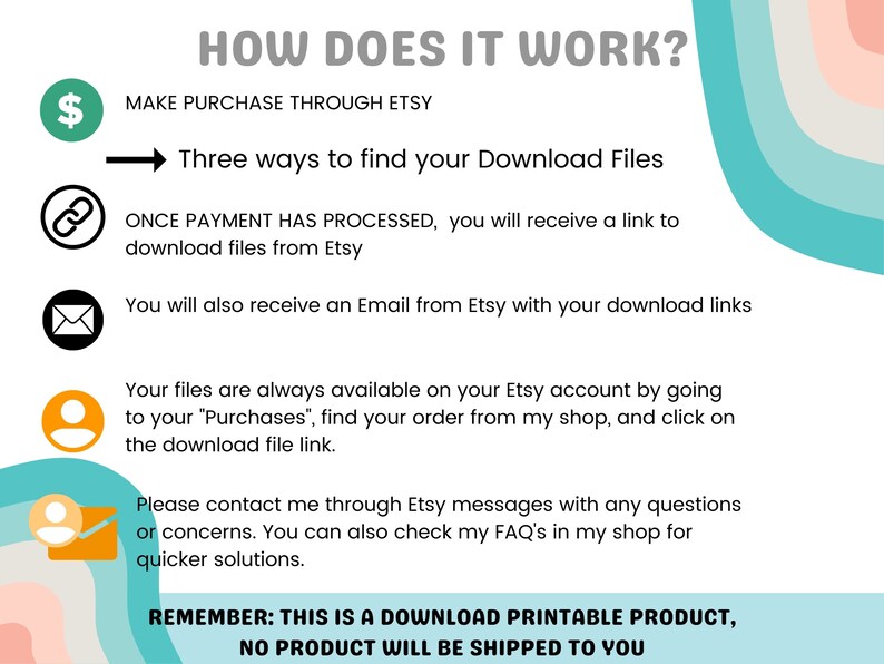 Printable Journal Pages Printable Lined Paper Printable - Etsy