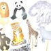 see more listings in the Big Cupcake Toppers section