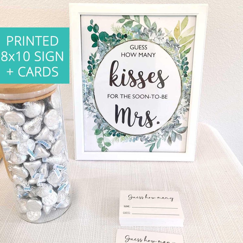 Guess That Frame - Etsy