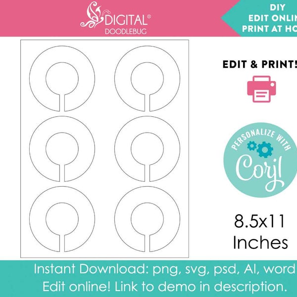 Diy Closet Dividers - Etsy