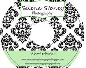 20 cd labels custom laser printed wedding favor photography cd photographers