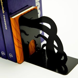 Tentacle Pirate Ship Bookends image 3