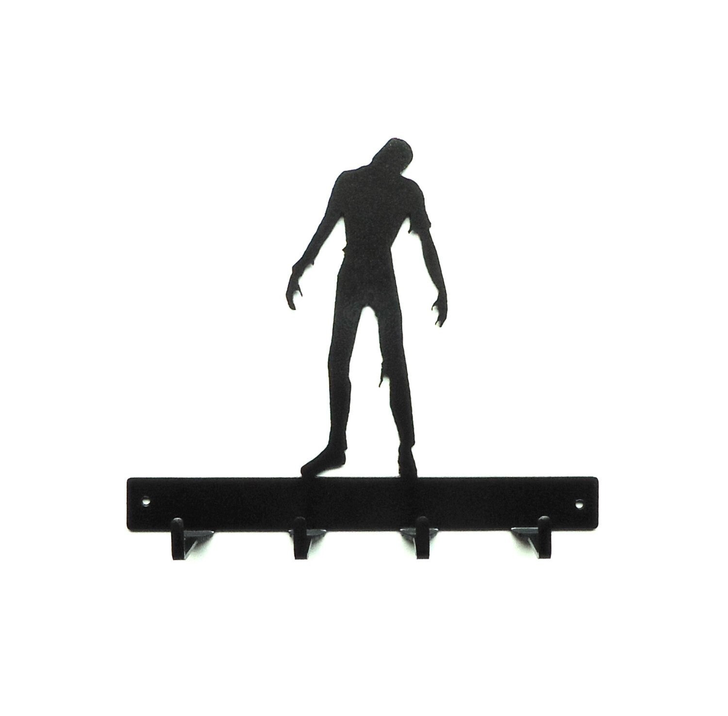 Zombie Key Rack