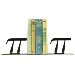Pi Bookends image 1