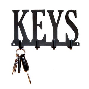 Keys Key Rack image 1