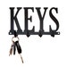 see more listings in the Key Racks section