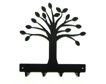 Tree Key Rack