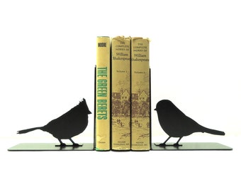 Song Bird Bookends