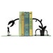 Feed Me Seymour Bookends