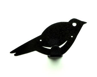 Bird Wall Hook