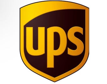 UPS 2 Day Shipping Upgrade