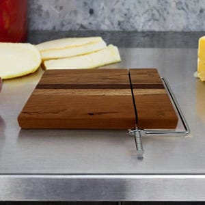 Multi wood cheese Slicer
