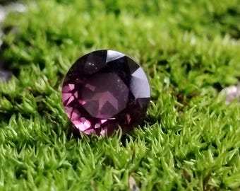 Natural Pink Spinel 0.86 ct | Untreated Ceylon Loose Gemstone | Sri Lanka