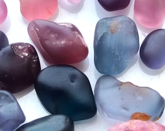 50 ct Natural Multicolour Spinel Rough Lot 3 | Sri Lankan Cutting Gems