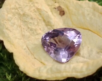 Natural Purple Spinel 0.95 ct | Untreated Ceylon Loose Gemstone | Sri Lanka
