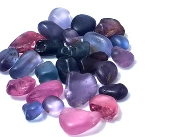 50 ct Natural Multicolour Spinel Rough | Sri Lankan Gemstone Cutting Lot 1