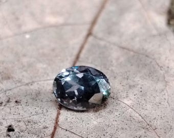 Natural Light Purple Spinel 1.05 ct | Untreated Ceylon Loose Gemstone | Sri Lanka