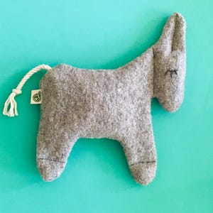 Burro, almohada de lavanda, relajación, sueño reparador, ayuda con la dificultad para conciliar el sueño, bebé y niño, juguete, salud