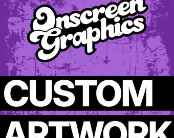 Custom Artwork