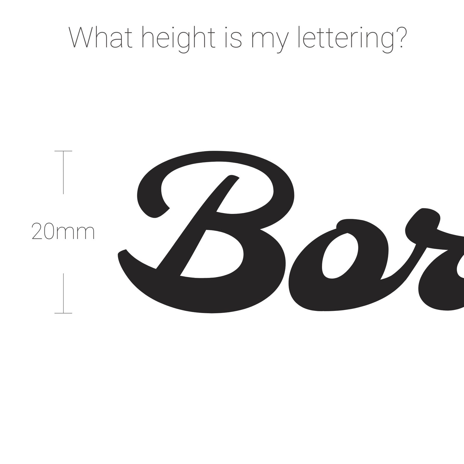 Bike Decal Bike Frame Name Decal Mountain Biking Etsy UK