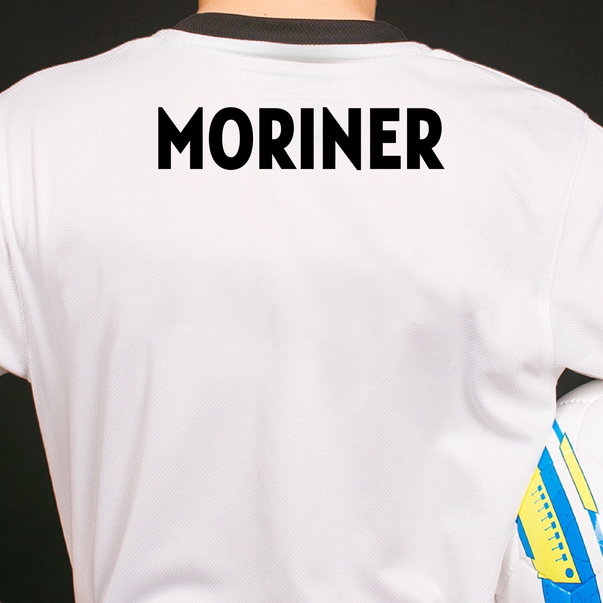 Bedruk je eigen voetbalshirts opstrijknummer opstrijkbare namen clubshirtnaam voetbaltenue maak je eigen tenue Etsy Nederland