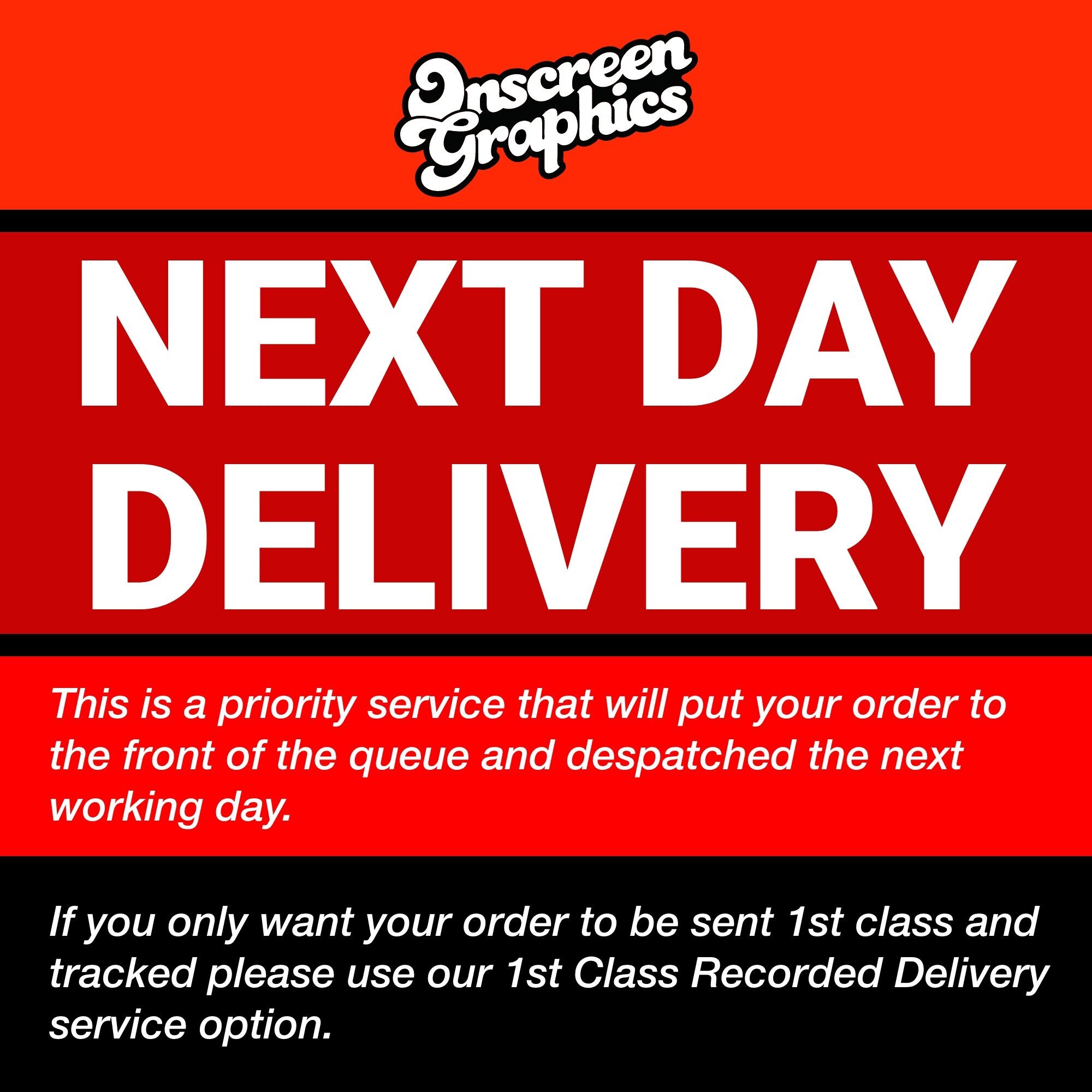 Next Day Delivery Etsy UK