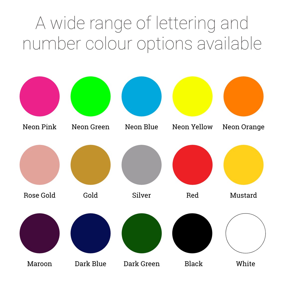 Iron on Transfer for Football Shirt Iron on Number How to Etsy