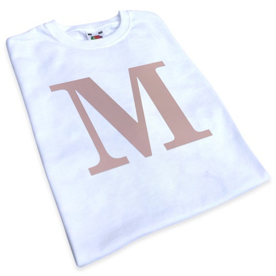 Transfer Clothing Letters, Transfer Letters Shirts
