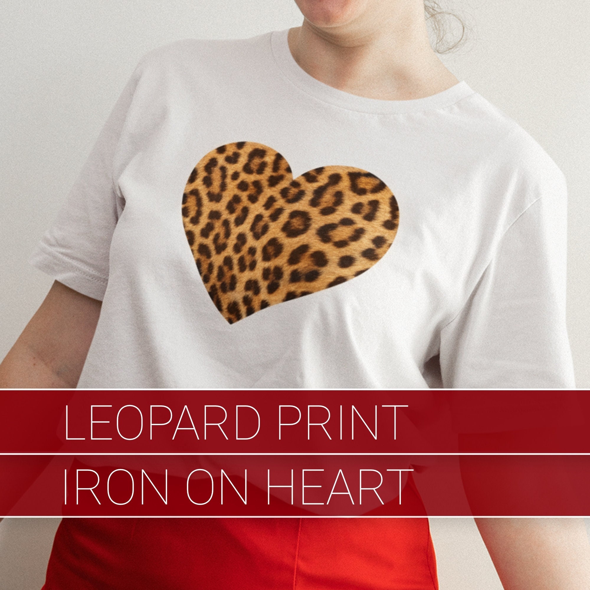 Leopard Print on Transfer Leopard Skin Animal - Etsy Hong Kong
