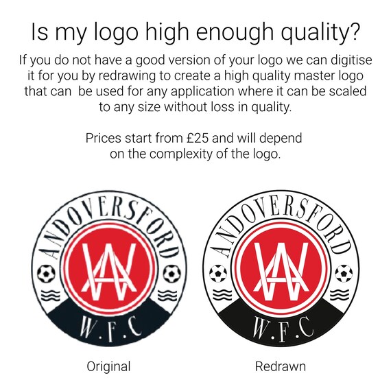 Logotipos termoadhesivos para empresas Transferencias de promocion de marca Transferencia termoadhesiva del logotipo de la empresa para ropa Cree su propia ropa personalizada Etsy Mexico